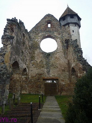 Manastirea Carta
